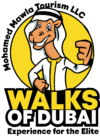 Walks of Dubai