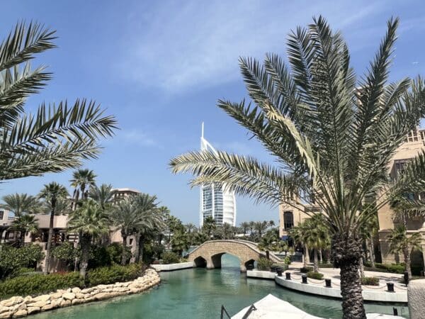 dubai city tour