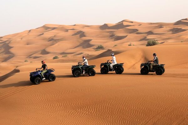 best tour operator in dubai