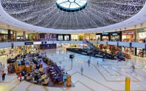 dubai shopping guide