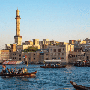 dubai creek