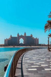 Dubai Budget Package