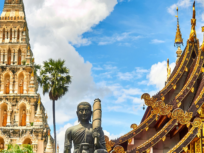 Best Thailand Getaway Package