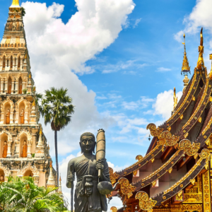 Best Thailand Getaway Package