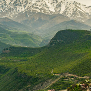 Exclusive Armenia holiday packages