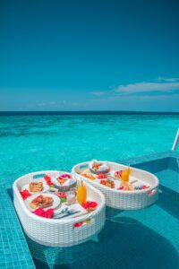 Romantic Maldives Holiday Packages