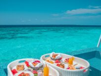 Romantic Maldives Holiday Packages