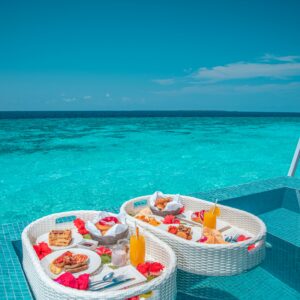 Romantic Maldives Holiday Packages